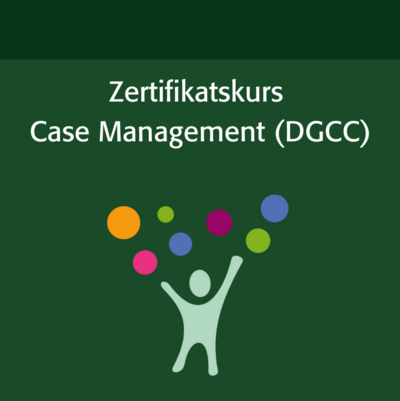 Zertifikatskurs Case Management