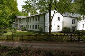 Rendsburger Internat des Theodor-Schäfer-Berufsbildungswerks Husum