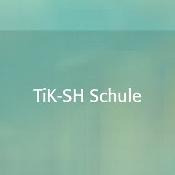 IBAF-Angebot TiK-SH - Traumapädagogik in Grundschulen und Förderzentren