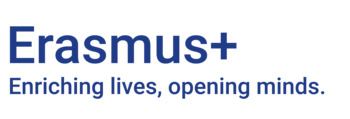 Logo des ERASMUS Plus Programms