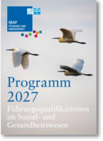Titelbild vom Programm 2027