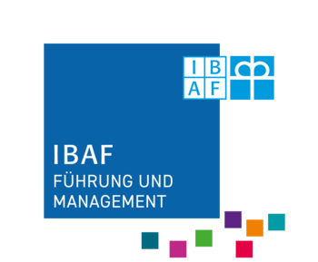 IBAF-Qualifizierungszentrum für Führung und Management IBAF-Qualifizierungszentrum für Führung und Management