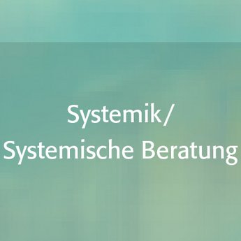 IBAF-Weiterbildung Systemik/Systemische Beratung