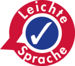 Leichte Sprache Siegel
