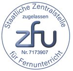 ZFU-Siegel