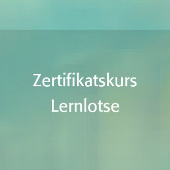 IBAF-Weiterbildung Lernlotse