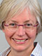 Antje Knossalla, Projektmitarbeiterin TiK-SH