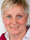 Beate Ruge, Sekretariat