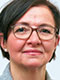 Simone Schulz, Schulleitung und Lehrkraft an der Gehörlosenfachschule