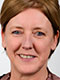 Gabriela Knape, Sekretariat Fachbereich Heimerziehung