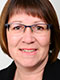 Andrea Tams, Buchhalterin