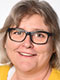 Anja Kuß, Lehrkraft am Pflege-Schulungszentrum Neumünster