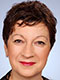 Sanja Andrejevic-Hellmann, Leiterin des Pflege-Schulungszentrums Rendsburg