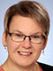 Maike Gänzle, Lehrkraft am Pflege-Schulungszentrum Norderstedt