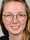 Lena Schöllermann, Schulleitung und Lehrkraft an der Gehörlosenfachschule