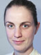 Maike Förster, Fachbereichsleitung Sonderpädagogik