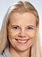 Jana Rudwill, Lehrkraft am Pflege-Schulungszentrum Norderstedt