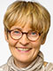 Dorothe Zerk, Sachbearbeiterin am Pflege-Schulungszentrum Lübeck