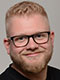 Sebastian Klüger, Lehrkraft am Pflege-Schulungszentrum Neumünster