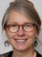 Jennifer Miller, Lehrkraft an der Gehörlosenfachschule