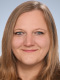 Nancy Lüth, Sachbearbeiterin am Pflege-Schulungszentrum Norderstedt