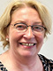 Ines Hoffmann, Lehrkraft am Pflege-Schulungszentrum Lübeck