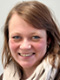 Nele von Bargen, Lehrkraft am Pflege-Schulungszentrum Lübeck