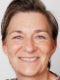 Tanja Blümle, Sachbearbeiterin Fort- und Weiterbildung Pflege