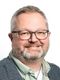 Marco Wunder, Lehrkraft am Pflege-Schulungszentrum Lübeck