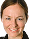 Marie Pagenberg, Leiterin des Fachbereichs Psychologie, Psychiatrie und Pädagogik